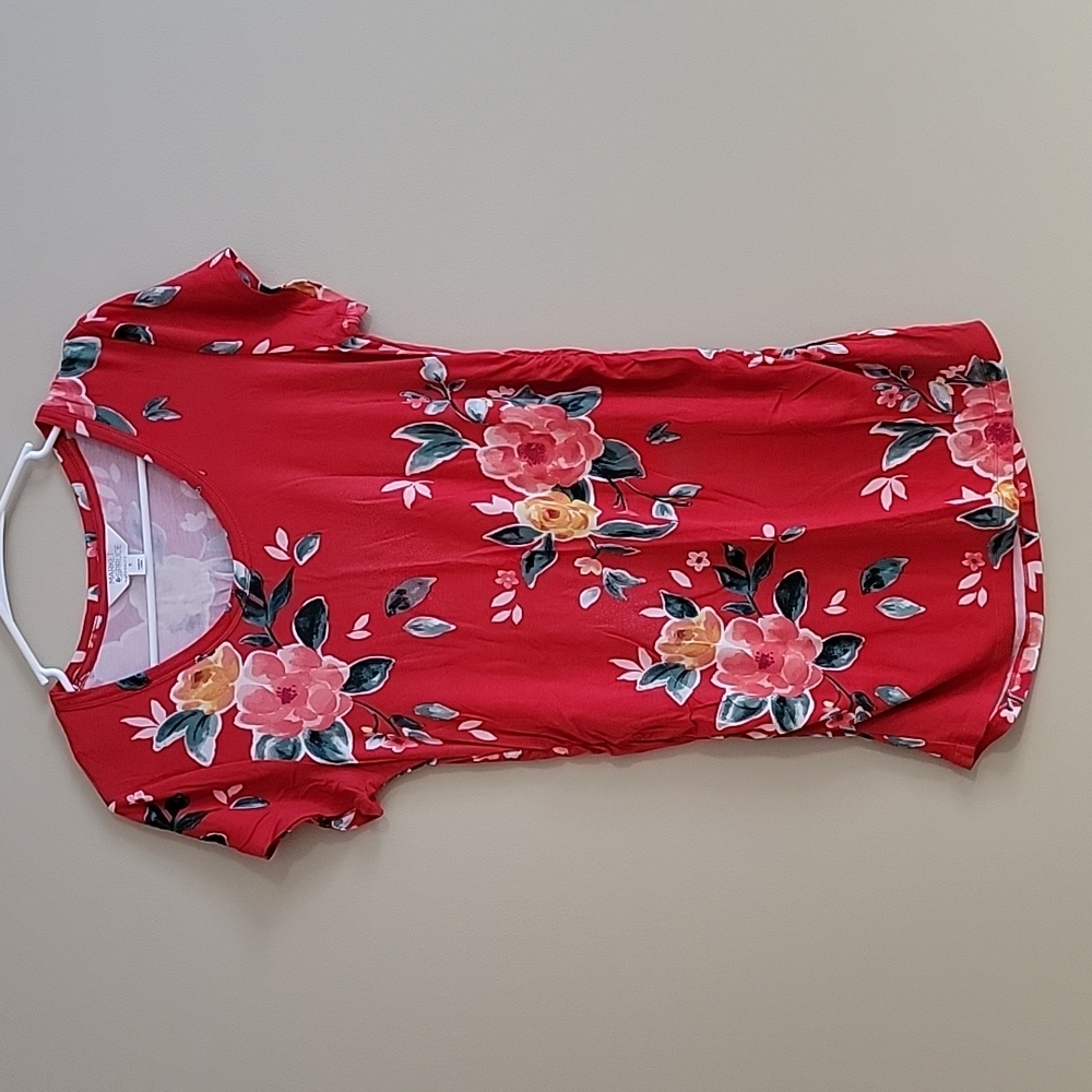 Market & Spruce - Maternity Shirt